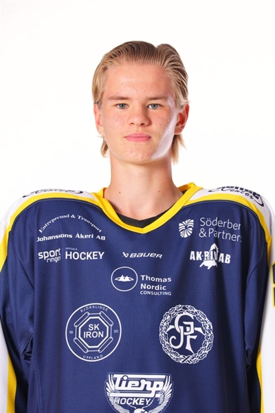 Axel Ånöstam