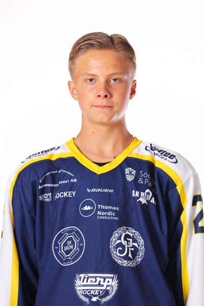 Melvin Sjöberg