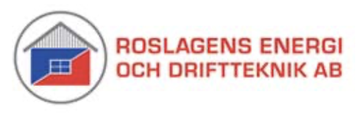 Roslagens Energi och Driftteknik AB