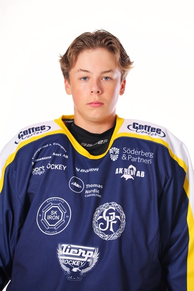 Edvin Cranser