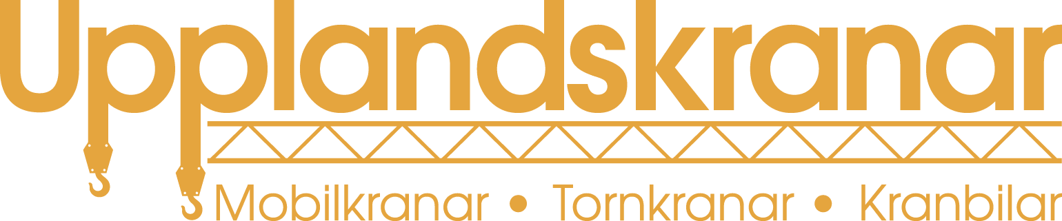 Upplandskranar AB