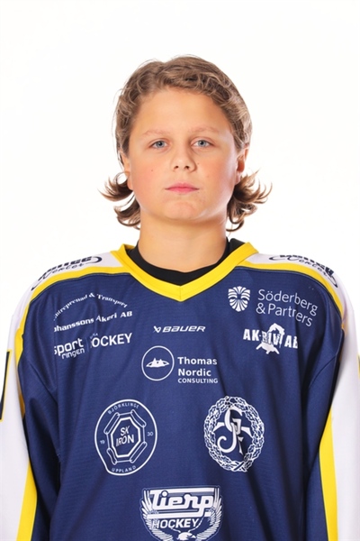 Oliver Willars