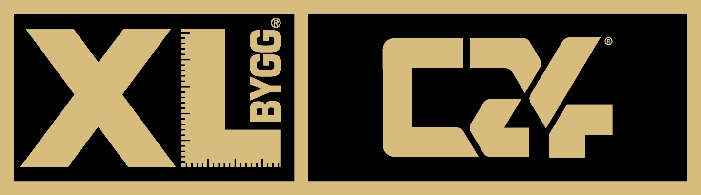 C24 Bygg