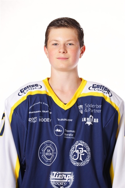 Noel Karlström