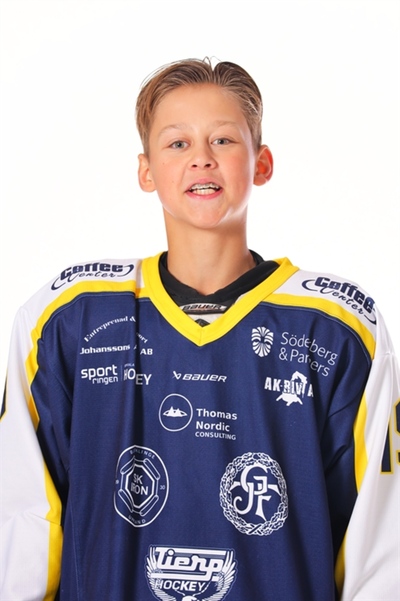 Aron Karlström